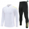 Buscar Chándal Fútbol Juventus Equipación Blanco/negro/amarillo 2025/2026