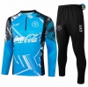 Comprar Chándal Napoli Equipación azul 2024/2025