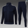 Hacer Chaqueta Chándal Fútbol Juventus Enfant Equipación negro/amarillo/Rosa 2025/2026