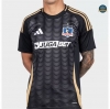 Outlet Camiseta Corocoro 2ª Equipación Negro 2025/2026