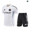 Outlet Inter Miami + Pantalón Equipación Blanco/negro 2025/2026