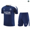 Diseño Paris Saint Germain Enfant + Pantalón Equipación Azul marino/Blanco 2025/2026