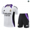 Ofertas Real Madrid Enfant + Pantalón Equipación Blanco/Violeta 2025/2026