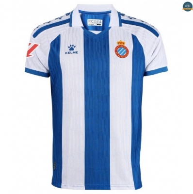 Camiseta futbol Espanyol 1ª Equipación 2025/2026