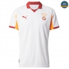 Camiseta futbol Galatasaray 2ª Equipación 2025/2026
