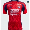 Diseñar Camiseta futbol Independiente de Medellín 1ª Equipación 2025/2026