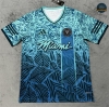Cfb3 Camiseta futbol Inter Miami Equipación Especial Azul 2025/2026
