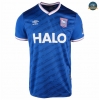 Camiseta futbol Ipswich Town 1ª Equipación 2025/2026