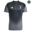 Camiseta futbol Juventus Equipación Portero 2025/2026