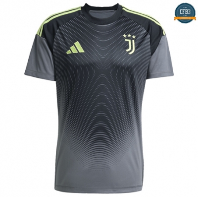 Camiseta futbol Juventus Equipación Portero 2025/2026