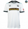 Camiseta futbol FC Kaiserslautern 2ª Equipación 2025/2026