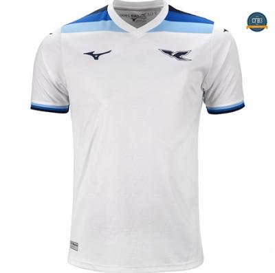 Crear Camiseta Lazio Equipación edición conmemorativa 2024/2025