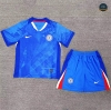 Nuevas Camiseta futbol Chelsea Niño 1ª Equipación 2025/2026