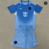 Buscar Camiseta futbol Inter Miami Niño Equipación Portero Azul 2025/2026