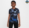 Camiseta futbol Inter Milan Niño Pre-match 2025/2026