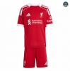 Cfb3 Camiseta futbol Liverpool Niño 1ª Equipación 2025/2026