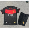Camiseta futbol Mallorca Niño 3ª Equipación 2025/2026