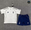 Cfb3 Camiseta futbol Nottingham Forest Niño 2ª Equipación 2025/2026