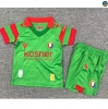 Camiseta futbol Osasuna Niño 2ª Equipación 2025/2026