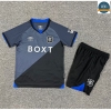 Camiseta futbol Rangers Niño 3ª Equipación 2025/2026