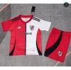 Crear Camiseta futbol River plate fc Niño 3ª Equipación 2025/2026