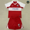 Cfb3 Camiseta futbol Utrecht Niño Fourth 2025/2026