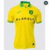 Camiseta futbol Norwich City 1ª Equipación 2025/2026