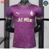Camiseta futbol Ac Milan Player Equipación Training 2025/2026