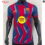 Camiseta futbol Barcelona Player 3ª Equipación 2025/2026
