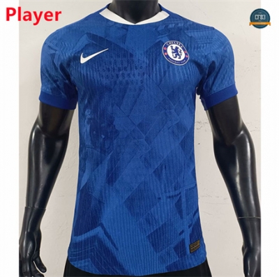 Todo Camiseta futbol Chelsea Player 1ª Equipación 2025/2026