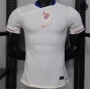 Cfb3 Camiseta futbol Francia Player 1ª Equipación 2025/2026
