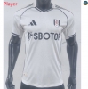 Camiseta futbol Fulham Player 1ª Equipación 2025/2026