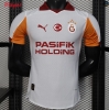 Camiseta futbol Galatasaray Player 2ª Equipación 2025/2026