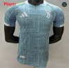 Todo Camiseta futbol Juventus Player 2ª Equipación 2025/2026