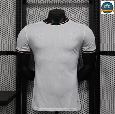 Camiseta futbol Juventus Player Equipación Especial 2025/2026