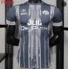 Camiseta futbol Marsella Player Equipación Especial Gris 2025/2026
