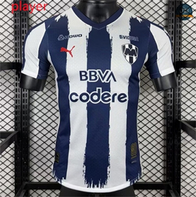 Camiseta futbol Monterrey Player 1ª Equipación 2025/2026