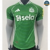 Camiseta futbol Newcastle United Player 2ª Equipación 2025/2026