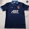 Camiseta futbol Retro 1995-96 Aston Villa 3ª Equipación