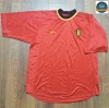 Camiseta futbol Retro 2000 Bélgica 1ª Equipación