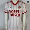 Nuevas Camiseta futbol Retro 1982-83 Colonia 1ª Equipación