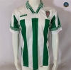Crear Camiseta futbol Retro 1996-97 Cordoba 1ª Equipación