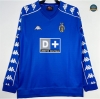 Venta Camiseta Retro 1999-00 Juventus 2ª Equipación Manga Larga