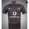 Buscar Camiseta Retro 2003-05 Manchester United 2ª Equipación