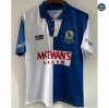 Nuevas Camiseta futbol Retro 1995 Rangers 1ª Equipación