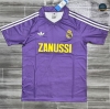 Comprar Camiseta futbol Retro 1984-85 Real Madrid 2ª Equipación