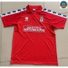 Camiseta futbol Retro 2019-92 Real Oviedo 2ª Equipación