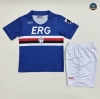 Diseño Camiseta futbol Retro 1990-91 Sampdoria Niño