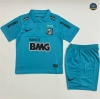 Todo Camiseta futbol Retro 2012-13 Santos Niño Equipación Azul