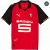 Cfb3 Camiseta futbol Stade Rennais 1ª Equipación 2025/2026